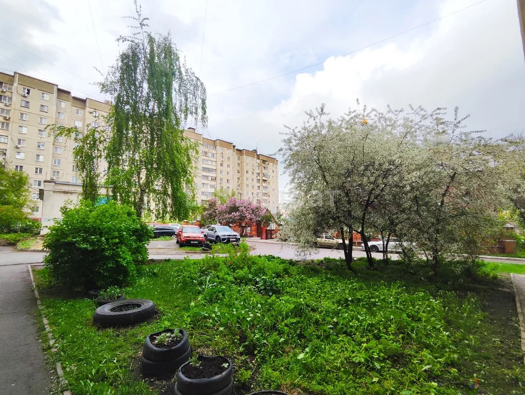 Крупногабаритная однушка. Уникальное предложение! - Фото 20