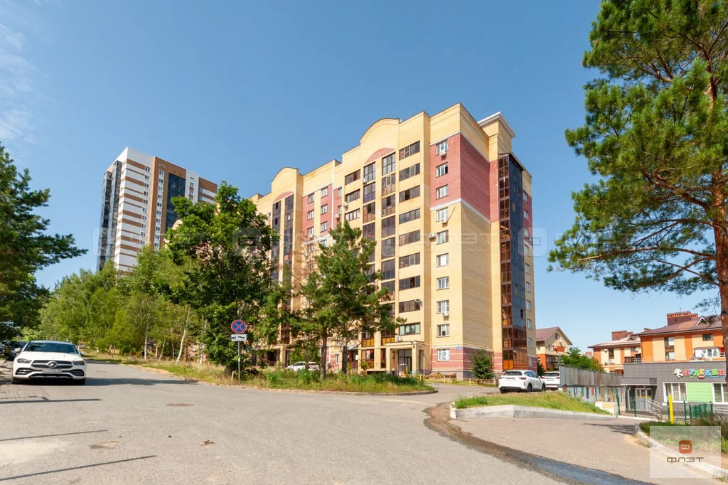 Продажа квартиры, Казань, ул. Академика Завойского - Фото 18