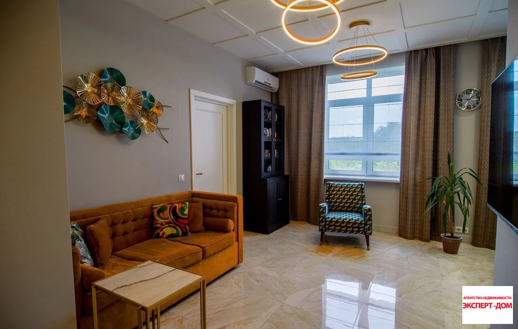 Продажа квартиры, Таганрог, 1-й Новый пер. - Фото 2