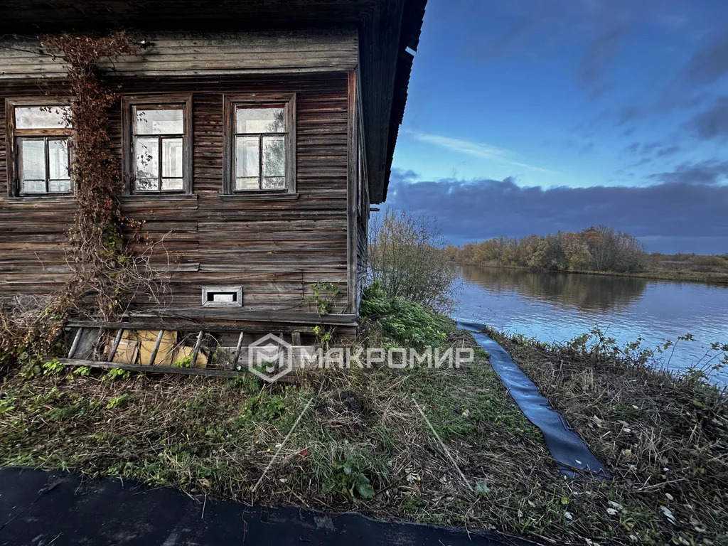 Продажа дома, Архангельск, Нижняя Повракульская ул. - Фото 0