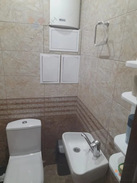 2-я квартира, 55.00 кв.м, 1/4 этаж, , Мира ул, 4950000. - Фото 2