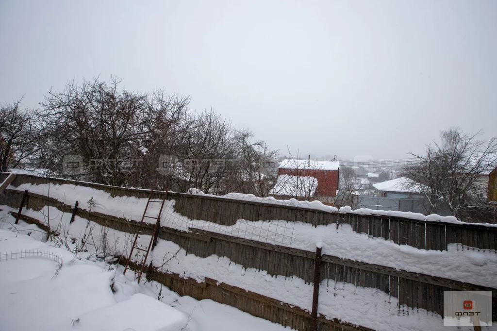 Продажа дома, Казань, снт. СДТ Садовод 11 - Фото 30