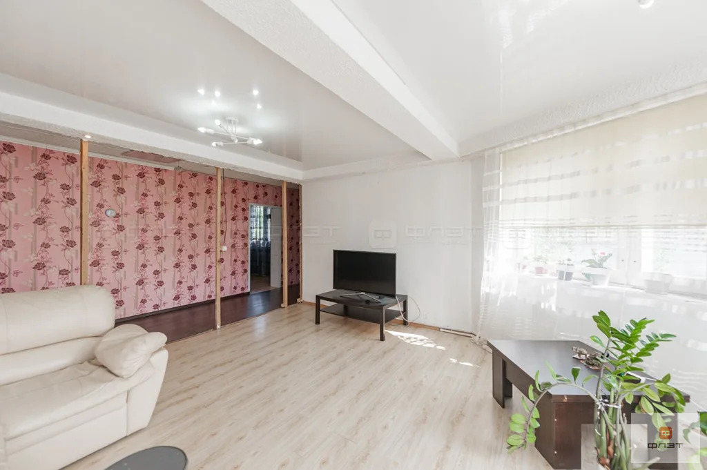 Продажа дома, Казань, ул. Речная (Борисоглебское) - Фото 1