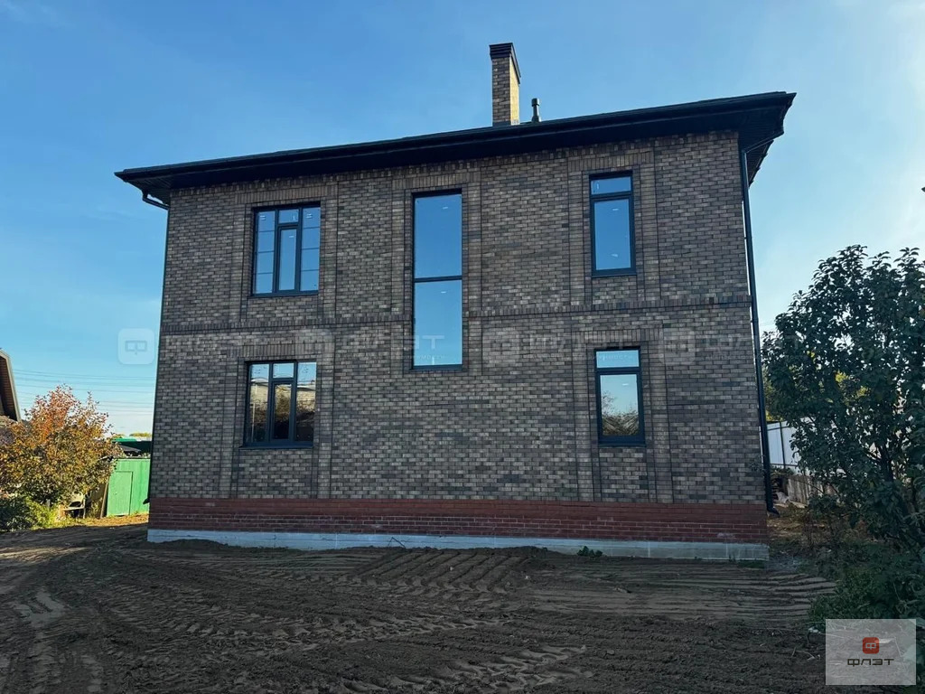 Продажа дома, Казань, Ноксинский 2-й (Вознесенское) пер. - Фото 4