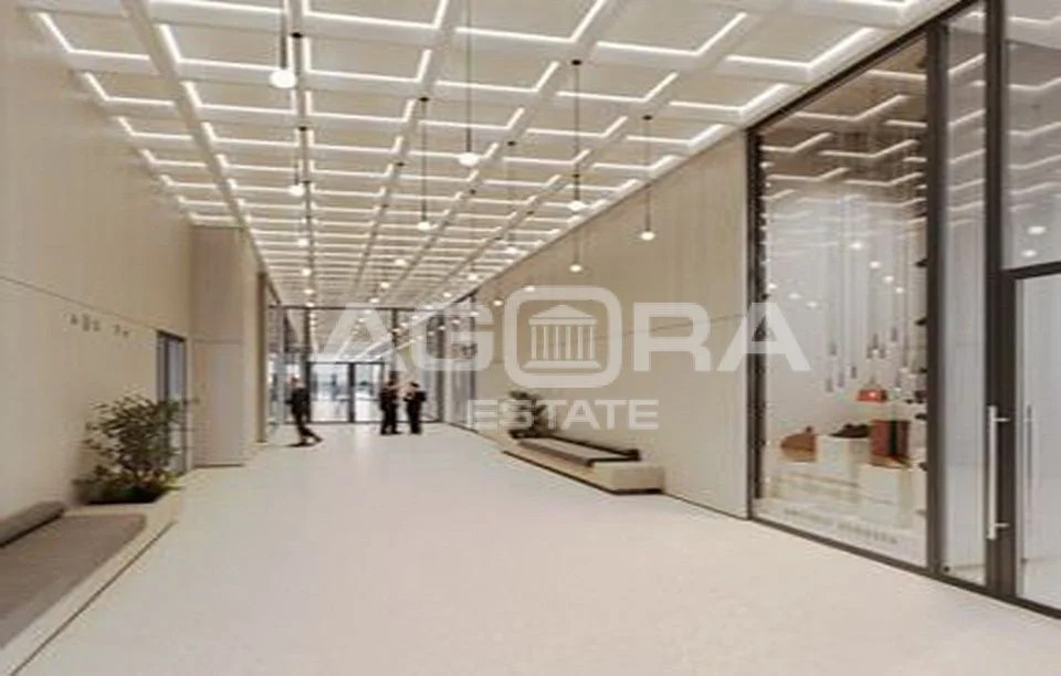 Аренда офиса, м. Павелецкая, ул. Дубининская - Фото 6