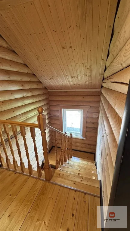 Продажа дома, Кощаково, Пестречинский район, ул. Панкова - Фото 14