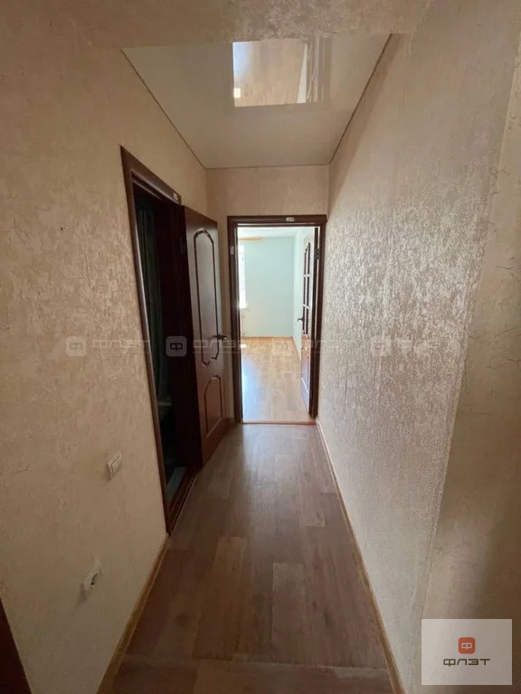 Продажа квартиры, Казань, ул. Салиха Батыева - Фото 13