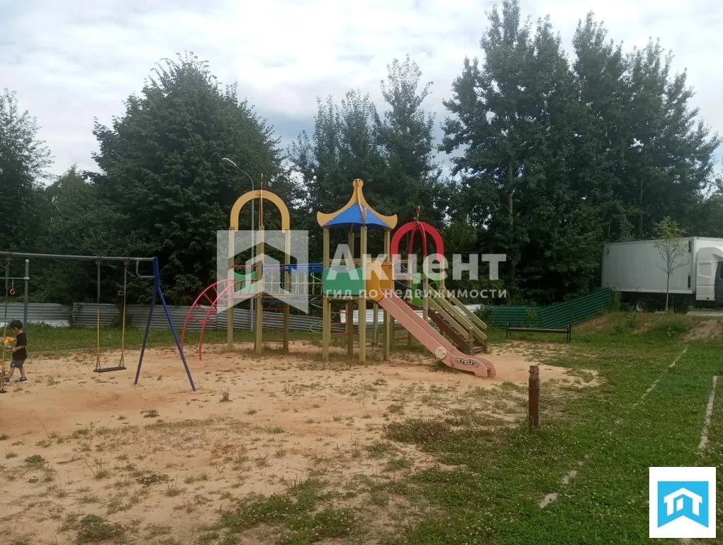 Продажа квартиры, Иваново, мкр Видный - Фото 18