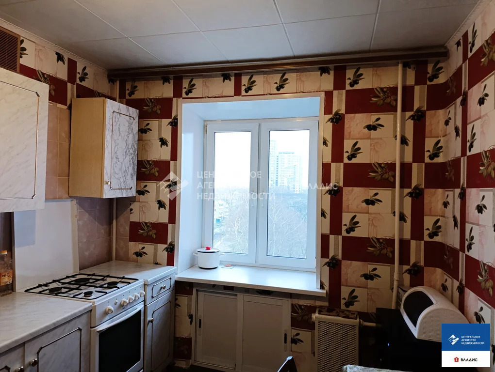 Продажа квартиры, Рязань, ул. Советской Армии - Фото 9