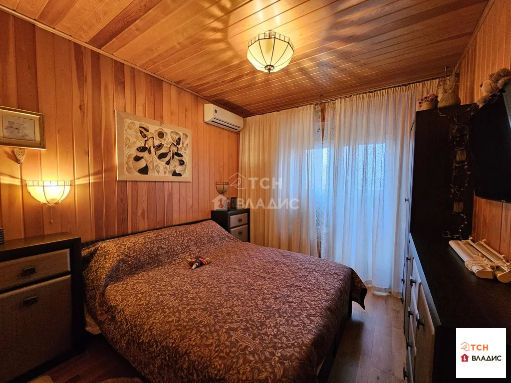 Продажа квартиры, Пушкино, Воскресенский район, улица Островского - Фото 10