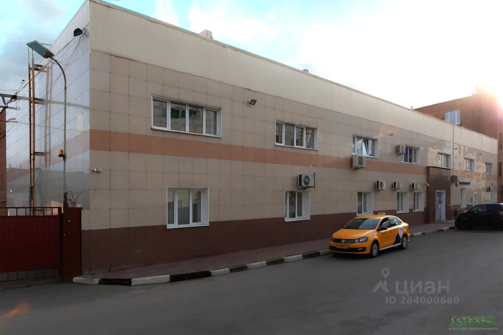 Продажа ПСН, Химки, Юбилейный пр-кт. - Фото 0