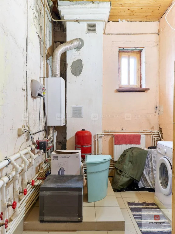 Продажа дома, Казань, ул. Садовая - Фото 6