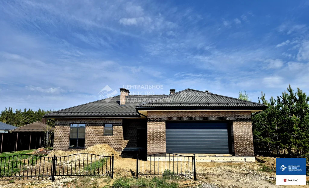 Продажа дома, Варские, Рязанский район, Покровская улица - Фото 6