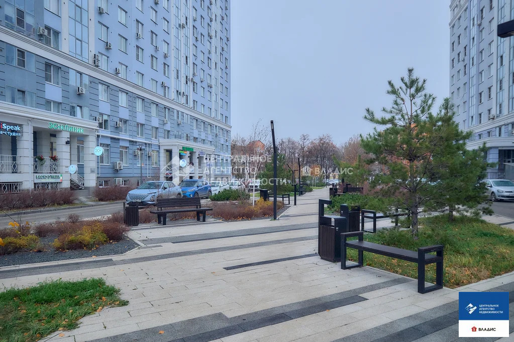 Продажа квартиры, Рязань, ул. Чапаева - Фото 21