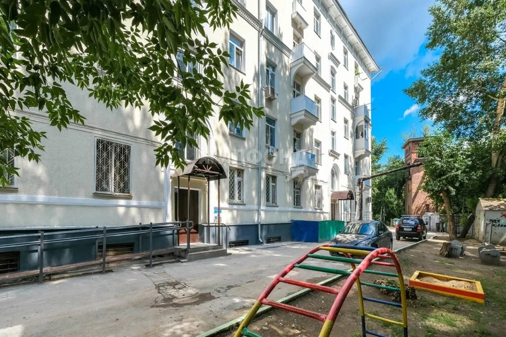 Продажа квартиры, Новосибирск, ул. Большевистская - Фото 9