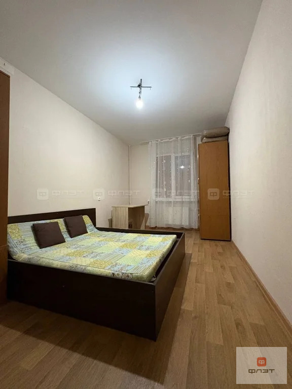 Продажа квартиры, Осиново, Зеленодольский район, ул. Гайсина - Фото 5