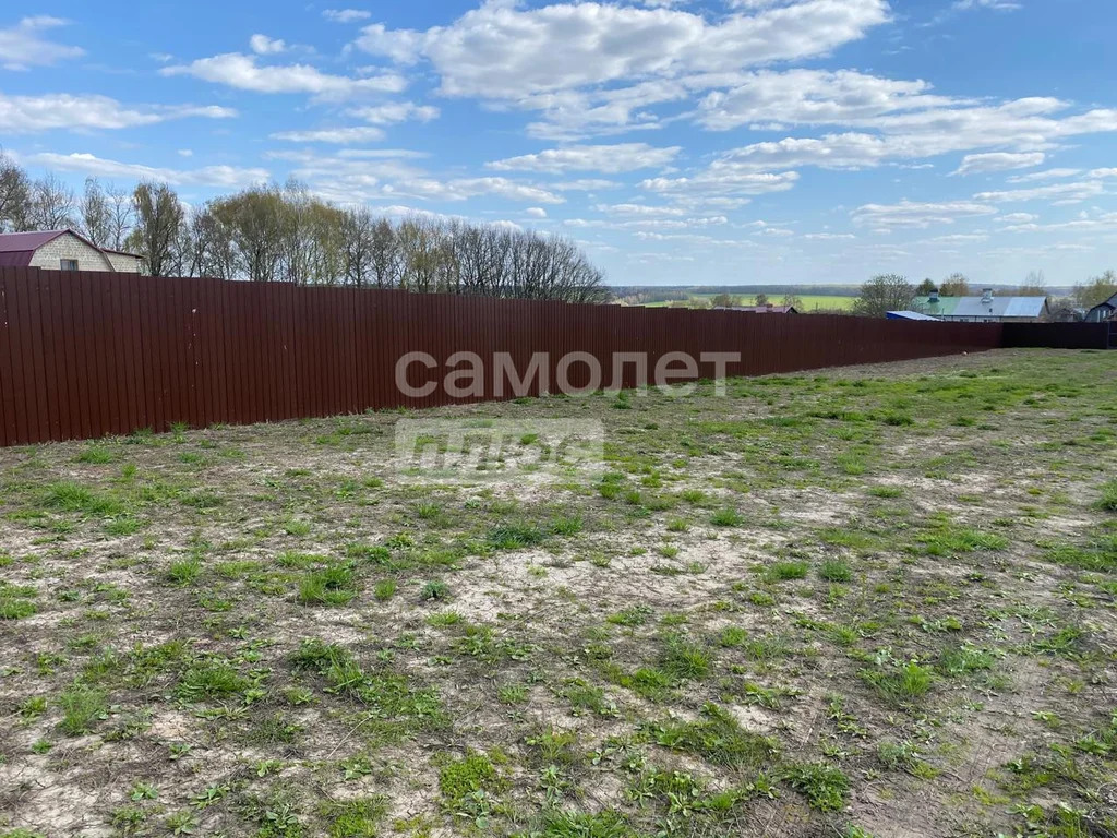 Продажа участка, Торхово, Ленинский район, ул. Центральная - Фото 5