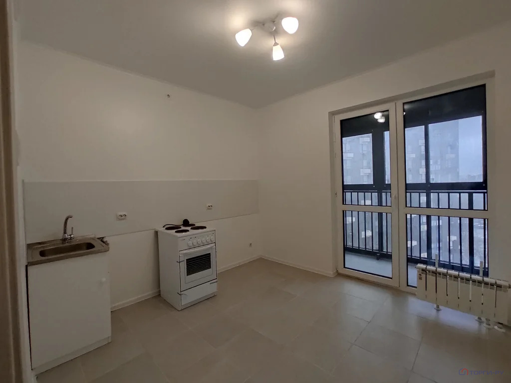 Продажа квартиры, Главмосстроя, Ставропольская улица - Фото 17
