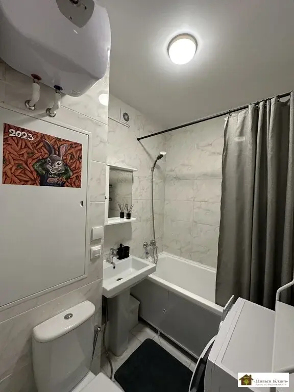 Сдается в аренду 1к.кв. Косинское шоссе, д.8 - Фото 7