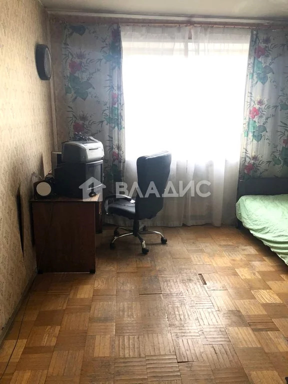 Москва, проезд Карамзина, д.5, 2-комнатная квартира на продажу - Фото 4