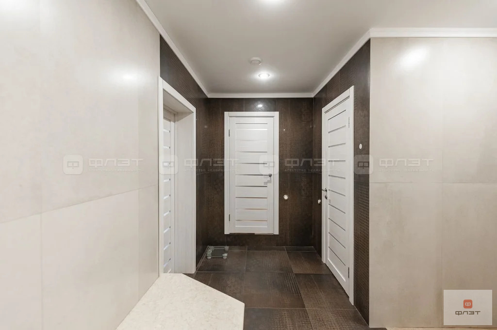 Продажа дома, Новая Тура, Зеленодольский район, ул. Школьная - Фото 30
