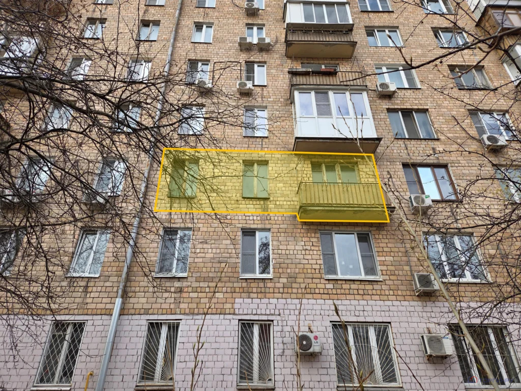 Продажа квартиры, ул. Академика Ильюшина - Фото 4