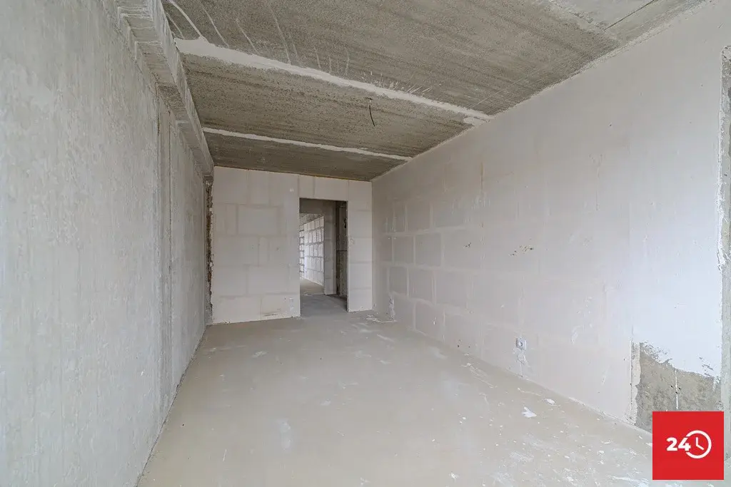 В продаже 3к квартира, расположенная по ул. Генера Глазунова, 6 - Фото 15