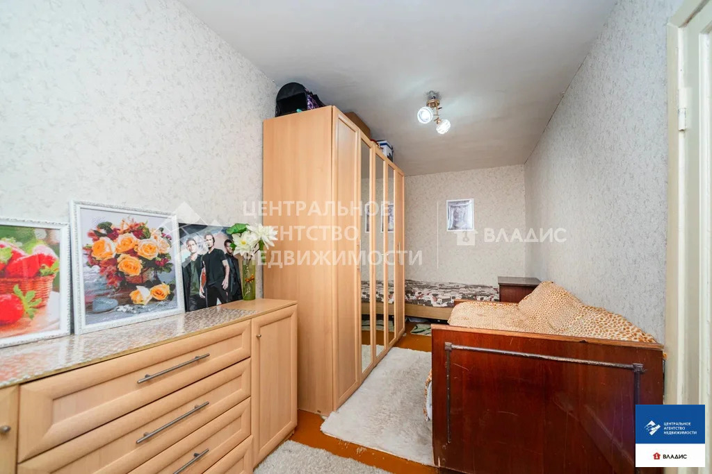 Продажа квартиры, Рязань, ул. Бронная - Фото 0