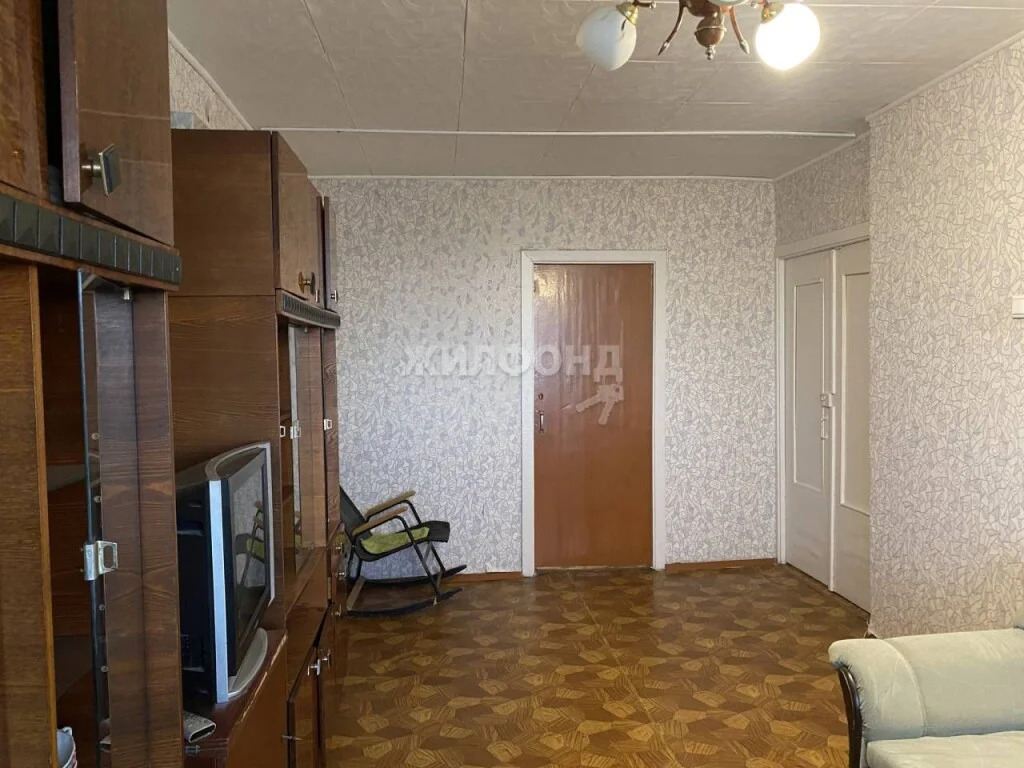Продажа квартиры, Новосибирск, ул. Толбухина - Фото 2