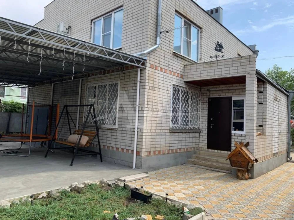 Продажа дома, Георгиевск, ул. Макаренко - Фото 1