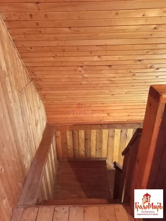Продажа дома, Сергиев Посад, Сергиево-Посадский район, Энтузиаст снт. - Фото 12