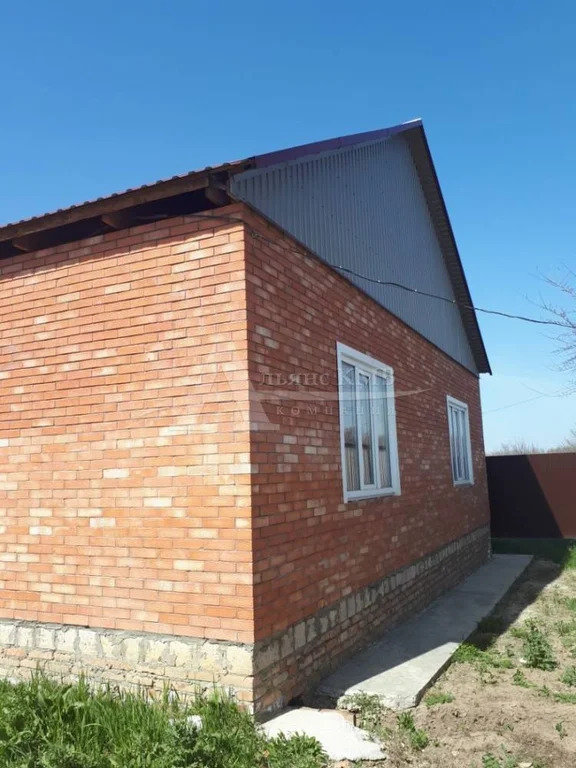 Продажа дома, Георгиевск, Казачий пер. - Фото 10