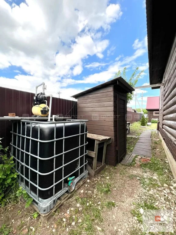 Продажа дома, Верхнеуслонский район - Фото 19