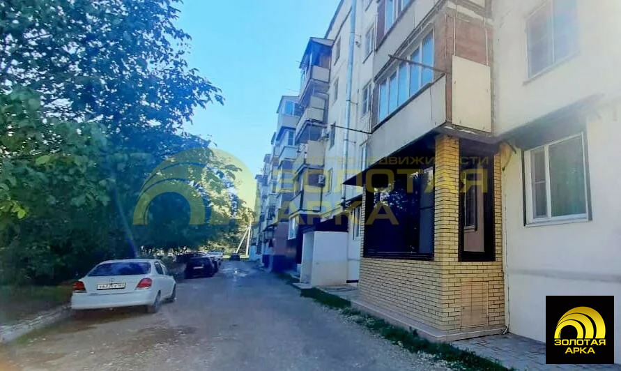 Продажа квартиры, Крымск, Крымский район, ул. Маршала Жукова - Фото 19