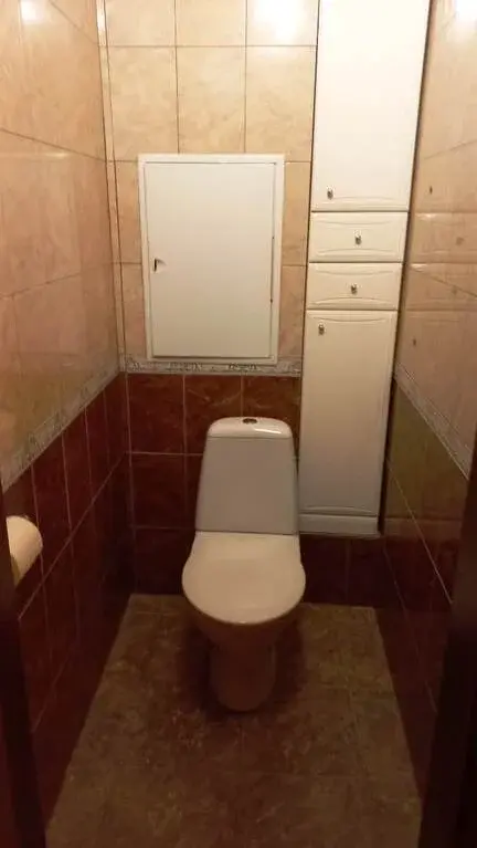 1-к. квартира, 42 м, 4/15 эт. - Фото 6