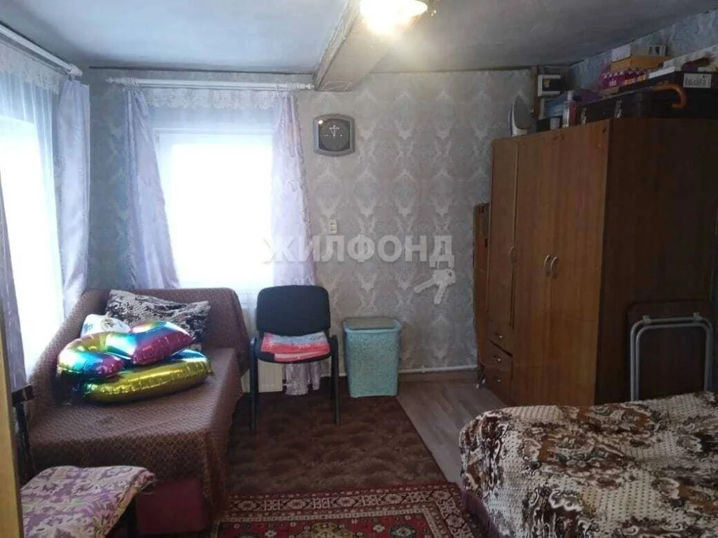 Продажа дома, Новосибирск, ул. Черепановская - Фото 1