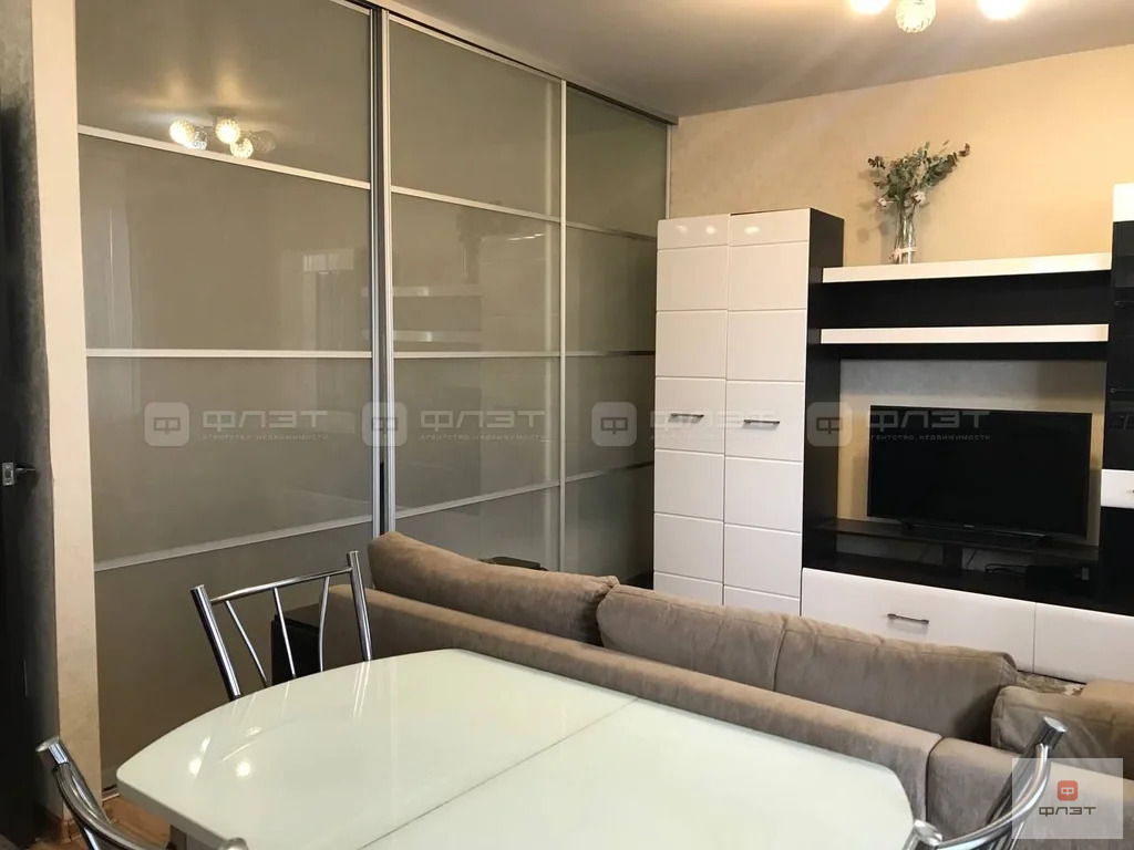 Продажа квартиры, Казань, ул. Профессора Камая - Фото 7