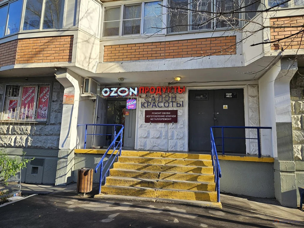 Продажа торгового помещения, ул. Зеленоградская - Фото 6