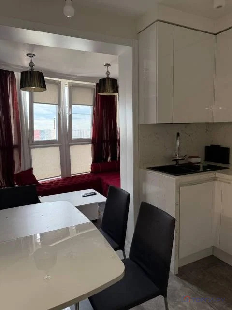 Продажа квартиры, Московский, Московский г. п., улица Москвитина - Фото 5