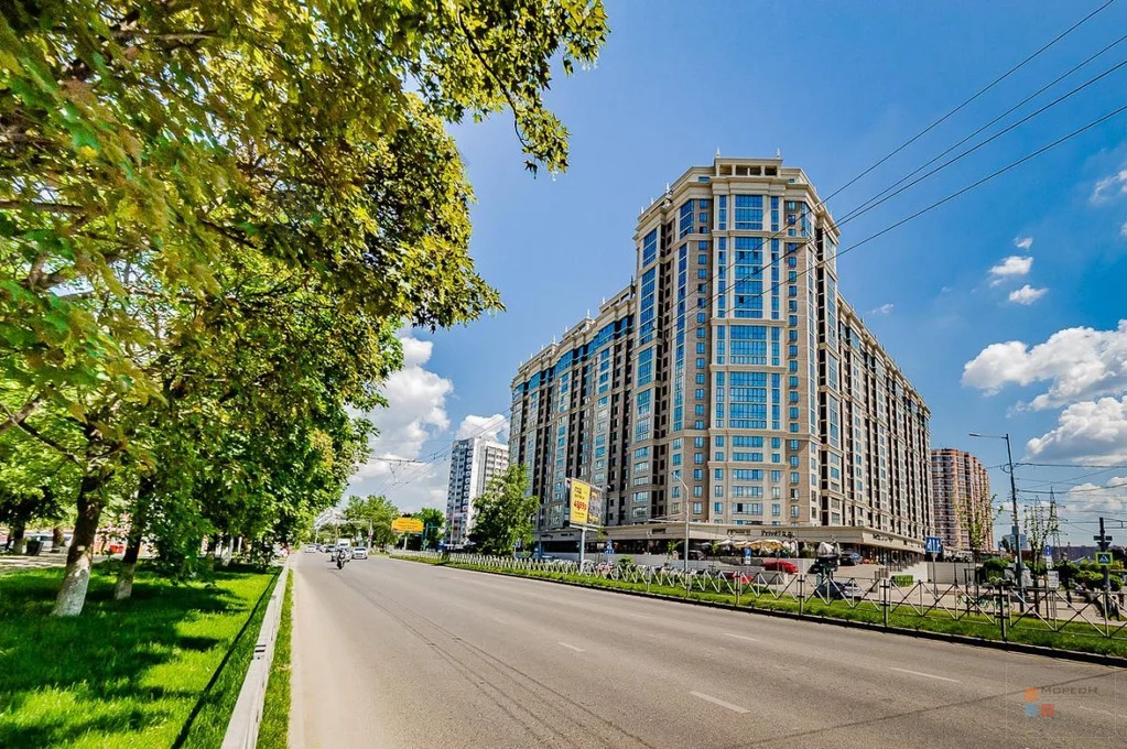 3-я квартира, 132.70 кв.м, 17/24 этаж, ФМР, Дальняя ул, 33000000.00 ... - Фото 17