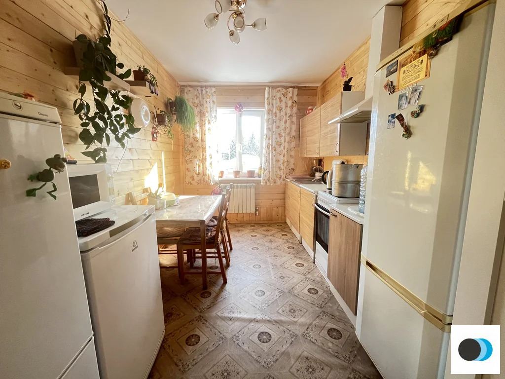 Продажа дома, Иглино, Иглинский район, ул. Блюхера - Фото 11