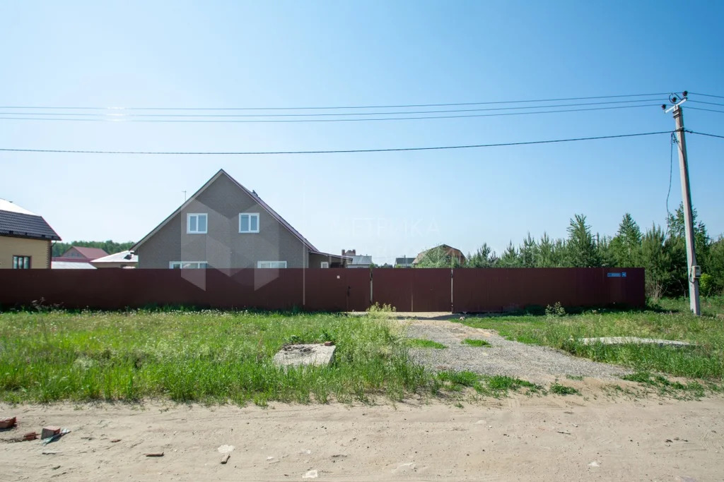 Продажа дома, Ушакова, Тюменский район, Тюменский р-н - Фото 32