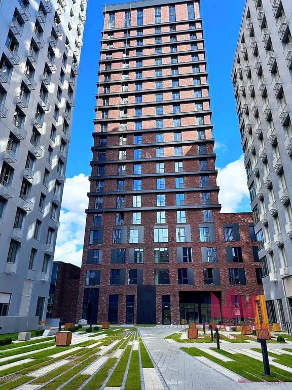 Продажа квартиры, Автомобильный проезд - Фото 7