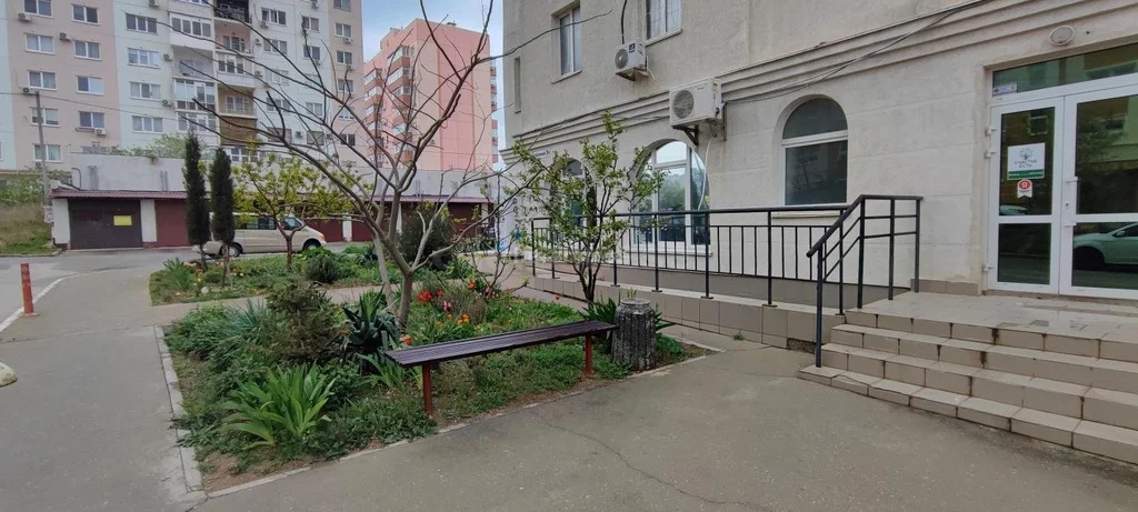 Продажа квартиры, Севастополь, Античный пр-кт. - Фото 6