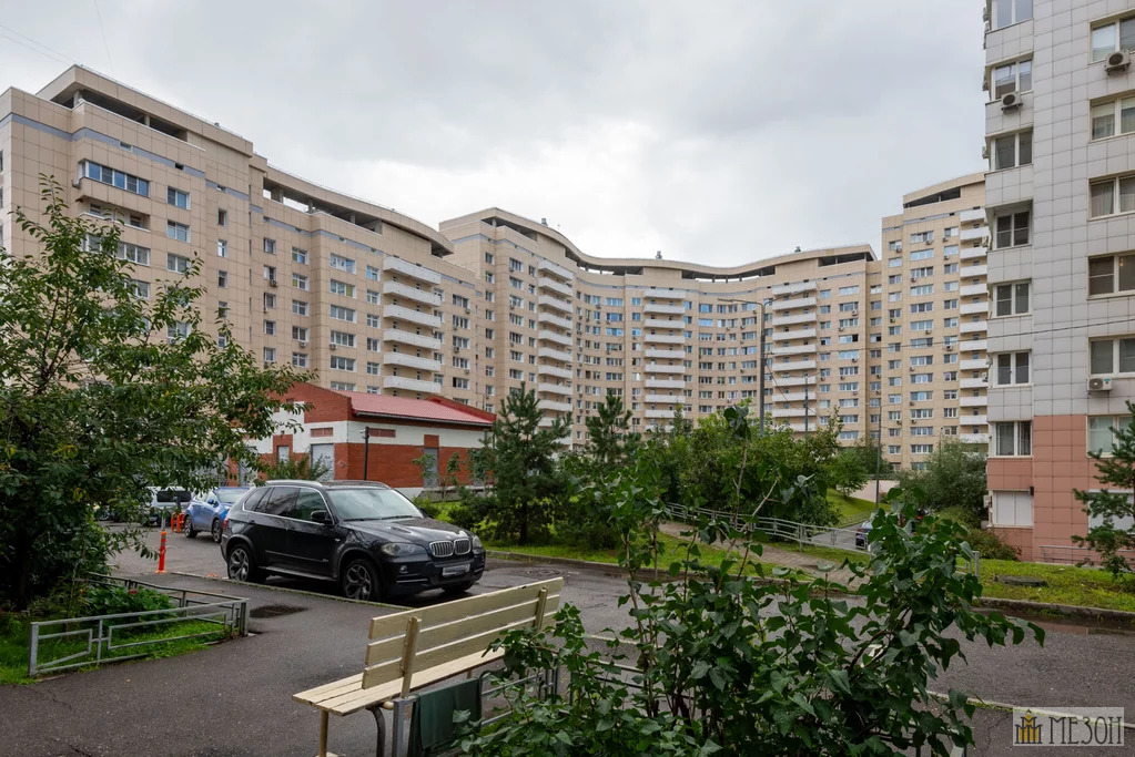 Продажа квартиры, Красногорск, Красногорский район, Павшинский бульвар - Фото 9
