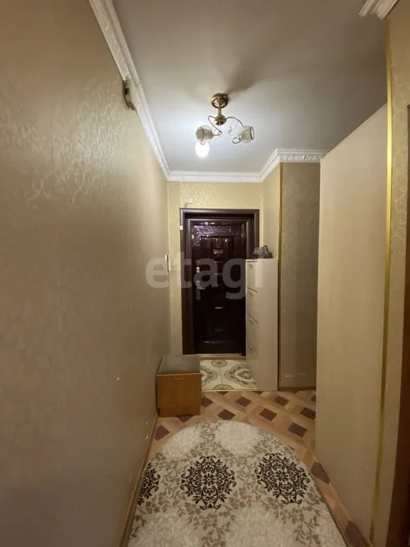 Продажа квартиры, ул. Белореченская - Фото 16