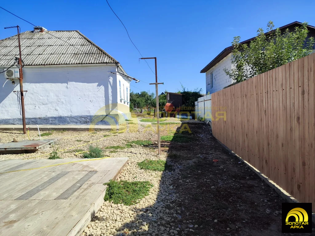Продажа дома, Темрюк, Темрюкский район, ул. Бувина - Фото 7
