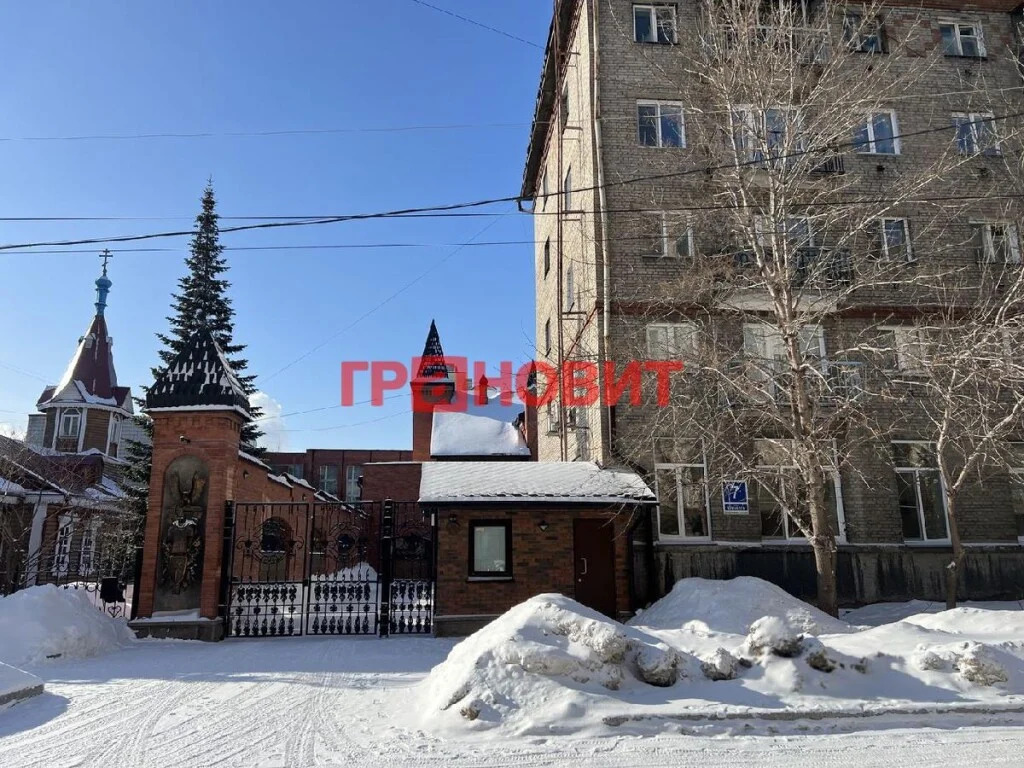 Продажа квартиры, Новосибирск, ул. Урицкого - Фото 0