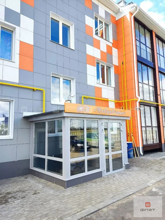 Продажа квартиры, Столбище, Лаишевский район, ул. Дубравная - Фото 11