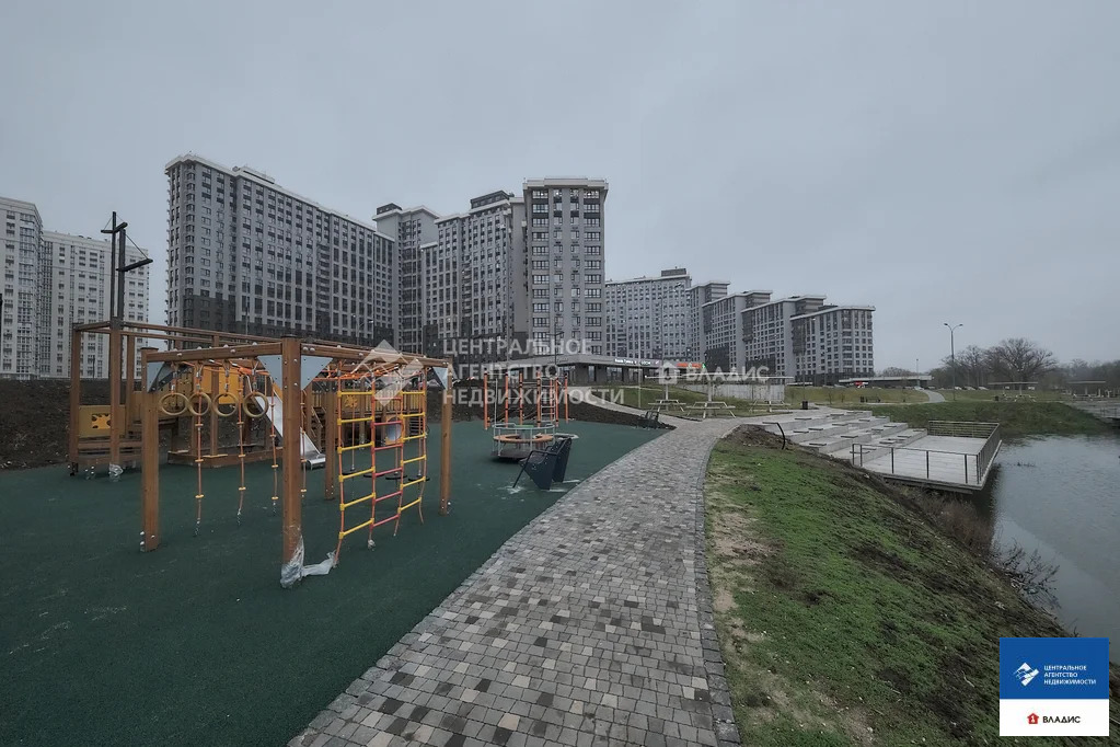 Продажа квартиры, Рязань, улица Александра Полина - Фото 22